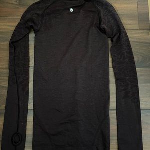 lululemon long sleeve
